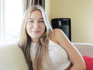 Hot Blonde Teen Pov Hd - Teen POV Porn Videos. Point of View Teenage Sex - 18PORNO.TV